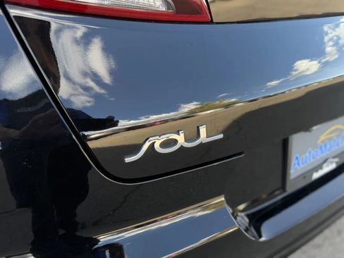 Used 2020 Kia Soul GT-Line Turbo image 39