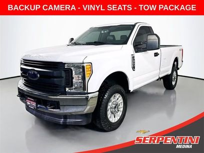 Used 2019 Ford F350 XL