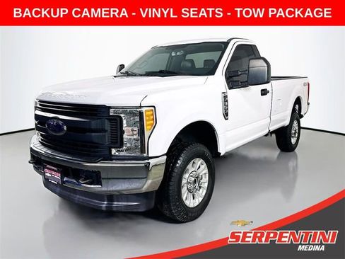Used 2019 Ford F350 XL image 1