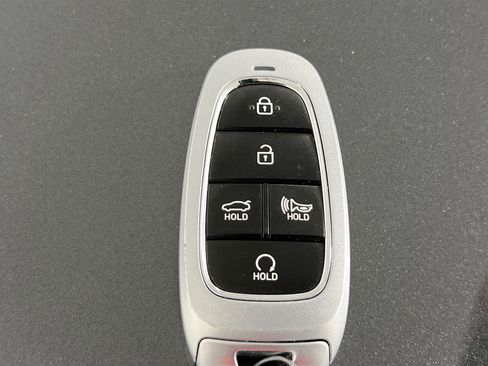 Used 2023 Hyundai Sonata SEL Plus w/ Cargo Package image 36