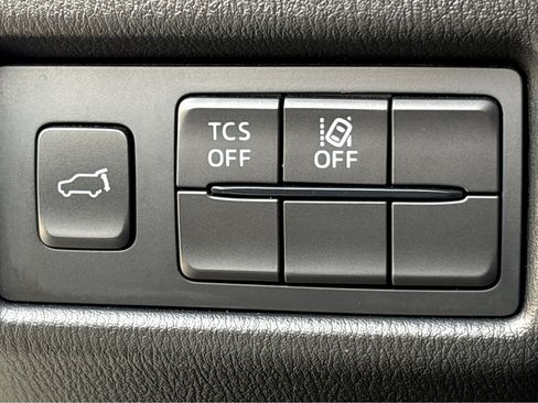 Used 2019 MAZDA CX-5 Touring image 13