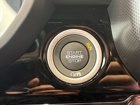 New 2026 RAM 1500 Limited w/ Night Edition AWD/4WD image 25