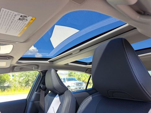 New 2026 Toyota Prius image 24