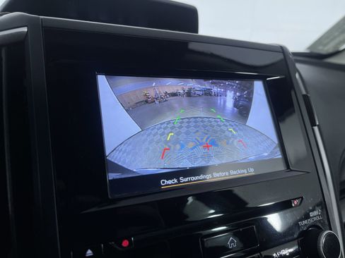 Used 2023 Subaru Forester Premium image 18