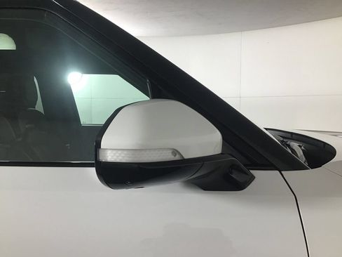 Used 2023 Rivian R1S Adventure Quad AWD/4WD image 17