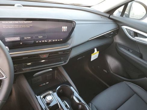 New 2026 Buick Envision Avenir AWD/4WD image 26