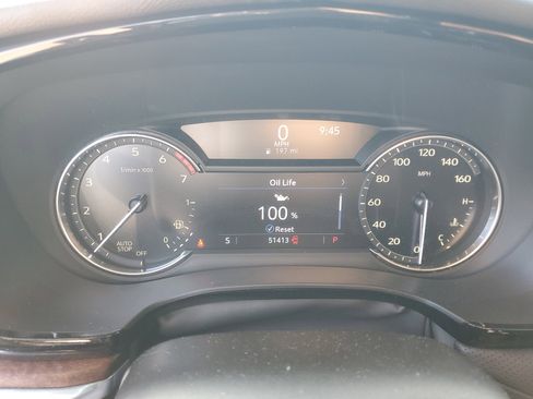 Used 2020 Cadillac XT5 Premium Luxury image 26