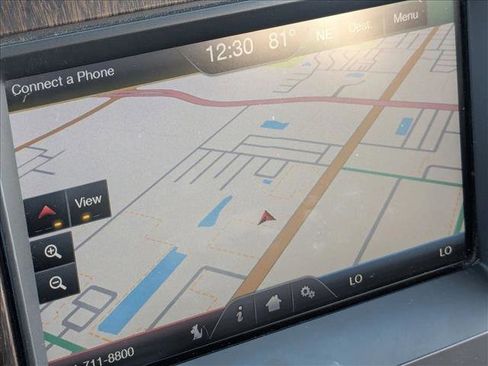 Used 2013 Ford F150 Lariat w/ Luxury Equipment Group image 13