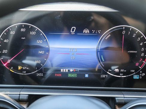 New 2026 Mercedes-Benz GLE 450e 4MATIC image 21