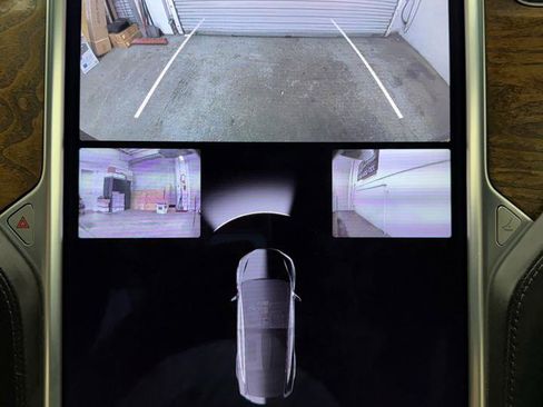 Used 2017 Tesla Model X P100D AWD/4WD image 21