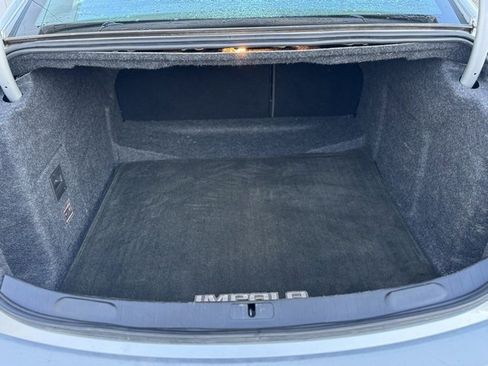 Used 2017 Chevrolet Impala LT image 36