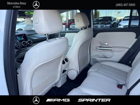 Certified 2023 Mercedes-Benz GLA 250 image 18