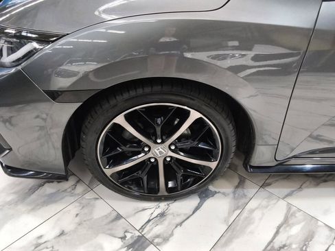 Used 2021 Honda Civic Sport Touring image 12