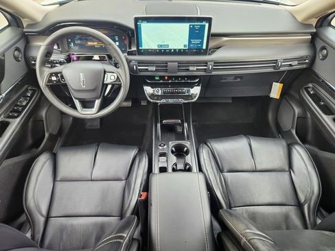 New 2026 Lincoln Corsair Reserve image 11