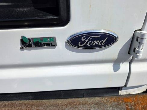 Used 2011 Ford E-350 and Econoline 350 XL w/ PWR Windows & Locks Group RWD image 36