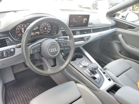 Used 2019 Audi A5 2.0T Prestige AWD/4WD image 3