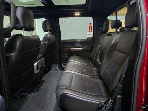 Used 2019 Ford F150 Raptor w/ Equipment Group 802A Luxury image 25