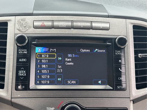 Used 2013 Toyota Venza LE FWD image 16