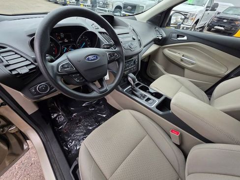 Certified 2018 Ford Escape SE AWD/4WD image 17