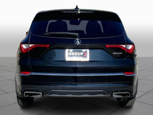 Used 2024 Acura MDX FWD image 4