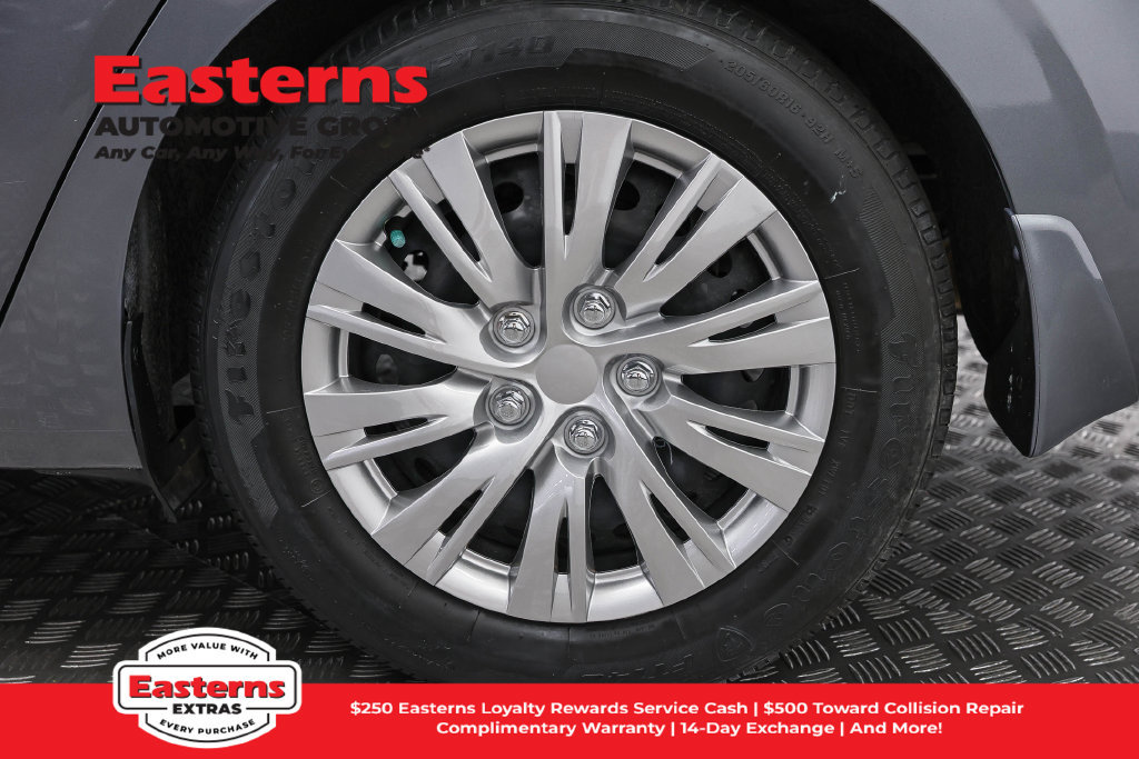 Used 2023 Nissan Sentra S FWD image 32