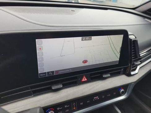 Used 2024 Kia Sportage X-Line w/ X-Line Premium Package image 20