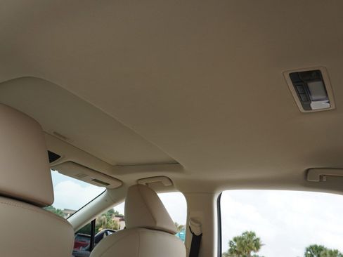 Used 2020 Lexus RX 350 FWD w/ Premium Package image 36