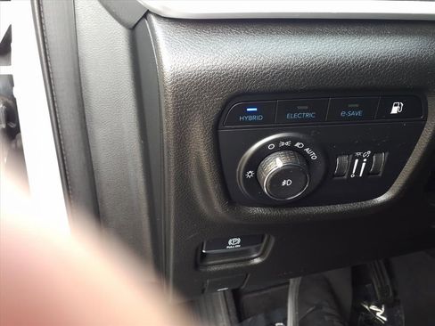 Used 2023 Jeep Grand Cherokee 4WD 4xe image 20