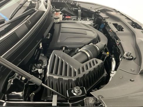 New 2026 Chevrolet Traverse High Country w/ LPO, Floor Liner Package image 23