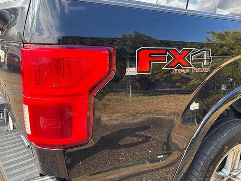 Used 2019 Ford F150 Lariat image 42