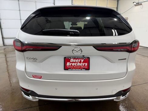 New 2026 MAZDA CX-90 3.3 Turbo S w/ Premium Plus AWD/4WD image 18