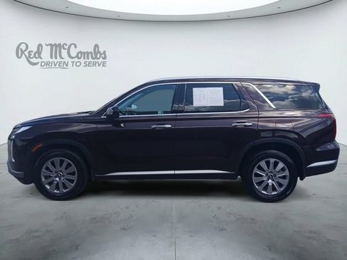 Used 2025 Hyundai Palisade SEL FWD image 2