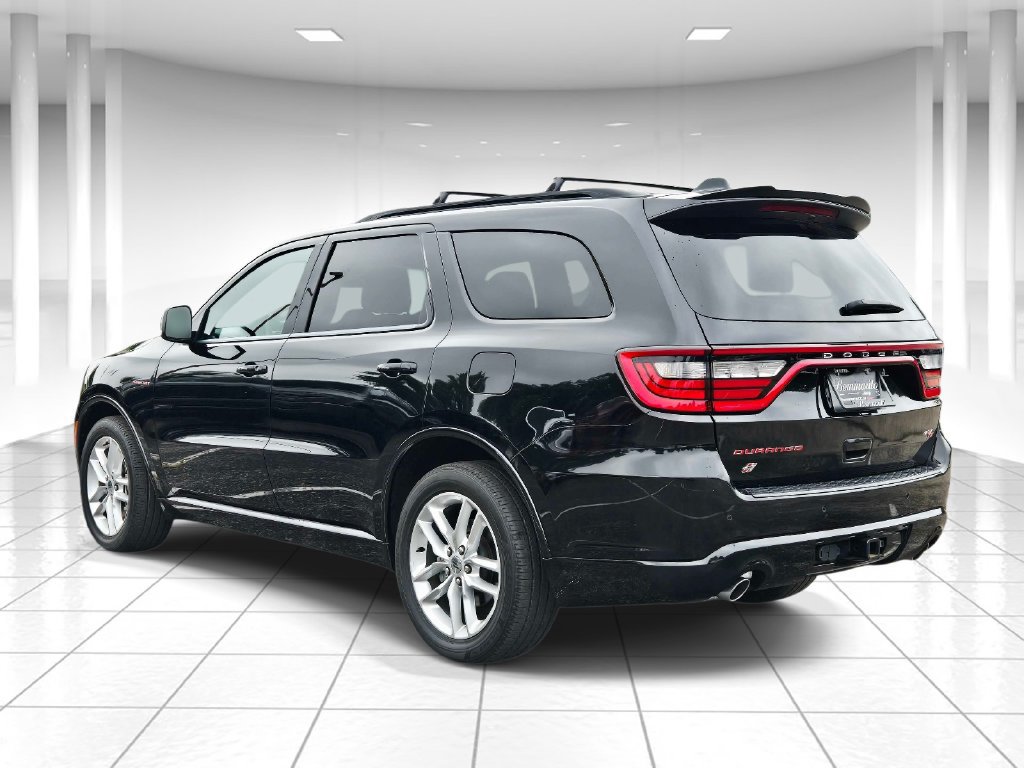Used 2023 Dodge Durango R/T AWD/4WD image 5