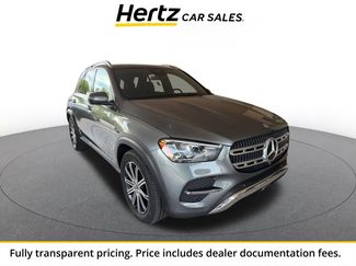 Used 2026 Mercedes-Benz GLE 350 4MATIC video 1