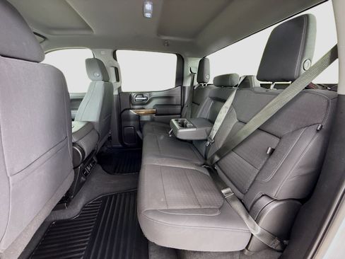 Used 2021 GMC Sierra 1500 Elevation image 25