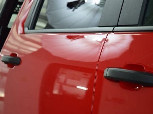 New 2025 Chevrolet Silverado 3500 W/T w/ WT Convenience Package image 12