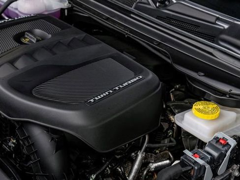 Used 2025 RAM 1500 RHO w/ RHO Level 1 Equipment Group image 83