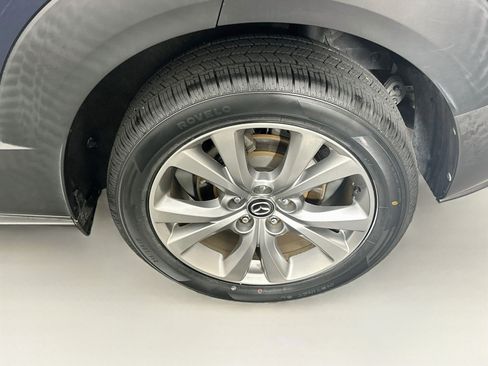 Used 2022 MAZDA CX-30 AWD 2.5 S w/ Premium Package image 11