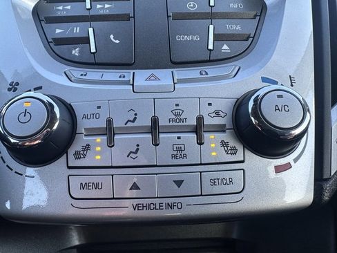 Used 2015 GMC Terrain SLE w/ Convenience Package image 23