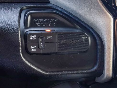 Certified 2024 RAM 2500 Laramie image 21