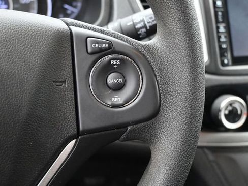 Used 2016 Honda CR-V EX image 28