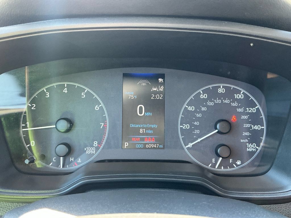 Used 2023 Toyota Corolla LE FWD image 21