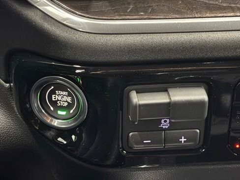 New 2026 Chevrolet Silverado 2500 LTZ w/ LTZ Plus Package AWD/4WD image 38