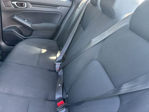 Used 2022 Honda Civic LX image 27