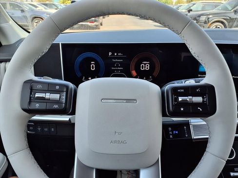 New 2026 Hyundai Santa Fe SEL image 16