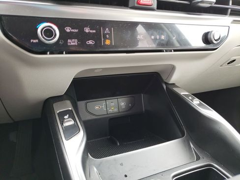 New 2025 Kia Sorento EX image 23