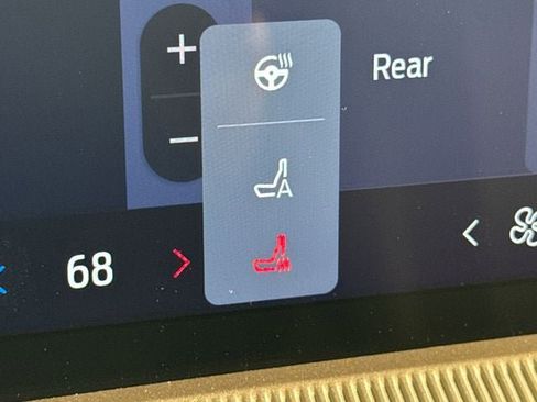 New 2026 Ford Explorer Active image 35