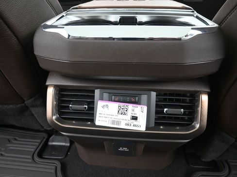 New 2026 Ford F150 King Ranch image 29