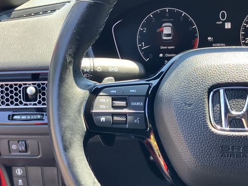 Certified 2023 Honda Civic Sport image 21