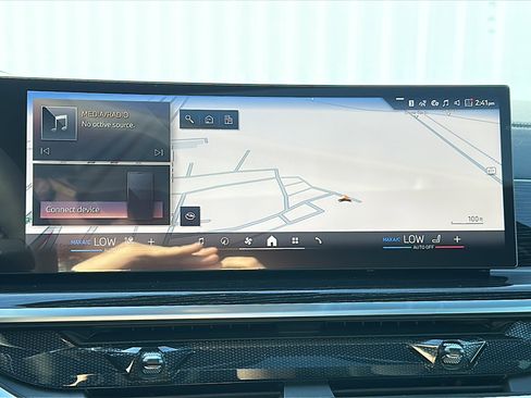 New 2026 BMW X5 xDrive40i w/ M Sport Package image 23